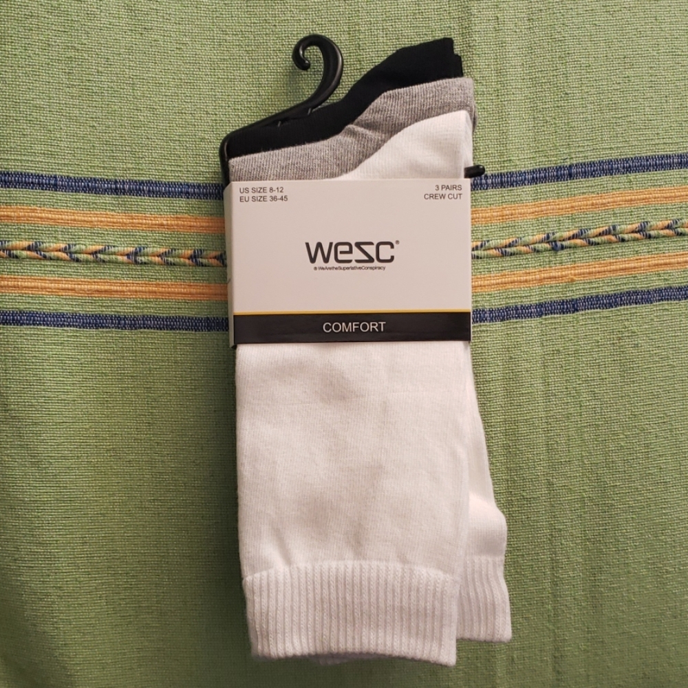 Socks